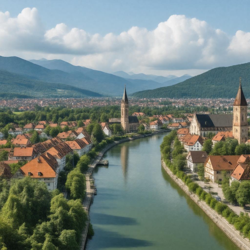 Kempten (Allgäu)